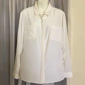 Chico’s Blouse